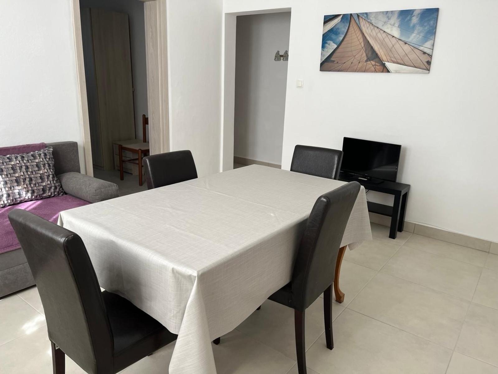 Apartment Patrik Betina  Eksteriør bilde
